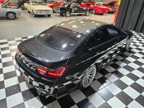 Used 2014 BMW M6 Gran Coupe image 22