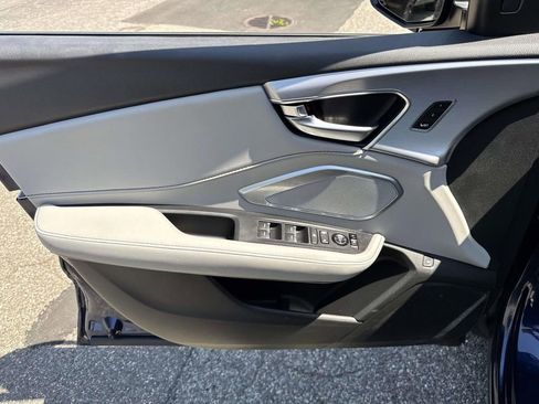 Certified 2024 Acura RDX SH-AWD w/ Technology Package image 15