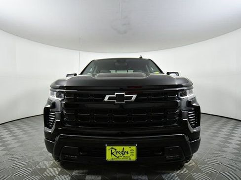 New 2026 Chevrolet Silverado 1500 RST image 7
