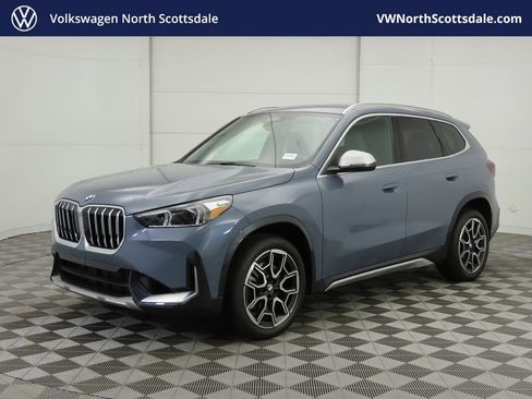 Used 2024 BMW X1 xDrive28i w/ Convenience Package image 1