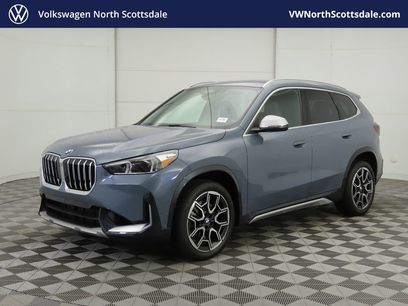 Used 2024 BMW X1 xDrive28i w/ Convenience Package