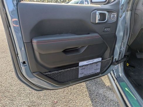 New 2026 Jeep Wrangler Unlimited Rubicon image 14