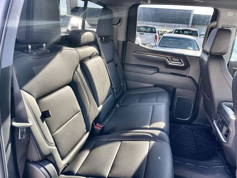 New 2026 GMC Sierra 1500 SLT w/ SLT Premium Plus Package image 22