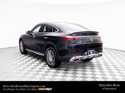 New 2026 Mercedes-Benz GLC 300 4MATIC