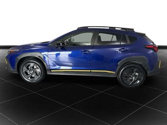 Used 2024 Subaru Crosstrek 2.5i Sport AWD/4WD video 2