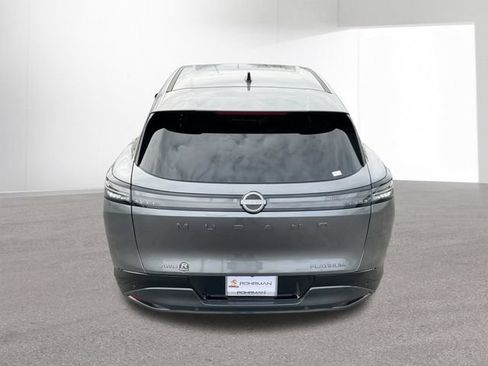 New 2026 Nissan Murano Platinum w/ Cargo Package AWD/4WD image 32