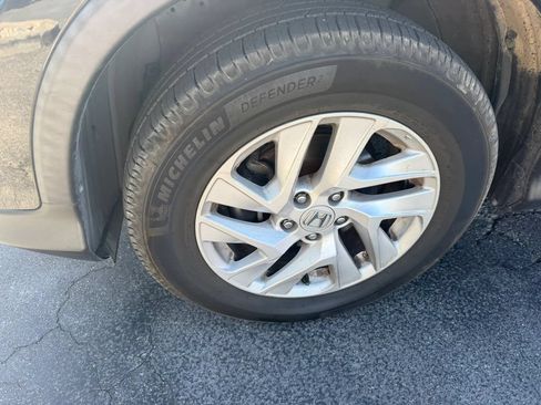 Used 2016 Honda CR-V EX-L image 12