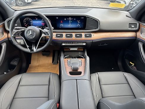Certified 2026 Mercedes-Benz GLE 350 4MATIC image 21