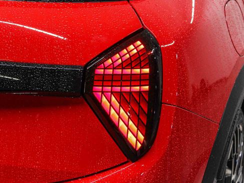 New 2026 MINI Cooper S image 7