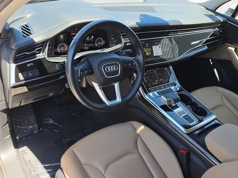 Certified 2023 Audi Q7 2.0T Premium w/ Convenience Package AWD/4WD image 20
