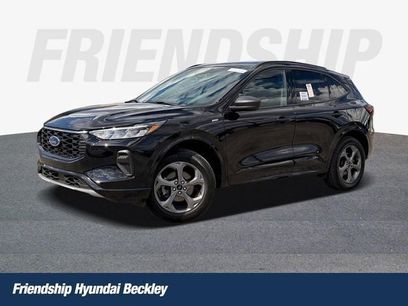 Used 2024 Ford Escape ST-Line w/ Tech Pack #1