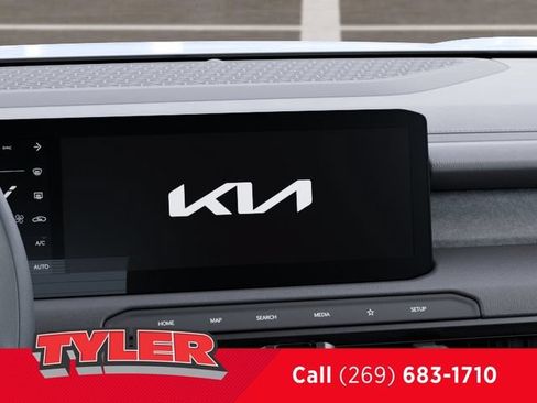 New 2027 Kia Telluride SX X-Line AWD/4WD image 21
