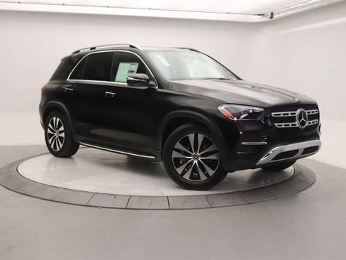 New 2026 Mercedes-Benz GLE 350 GLE 350 image 1