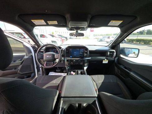 Used 2024 Ford F150 STX RWD image 24