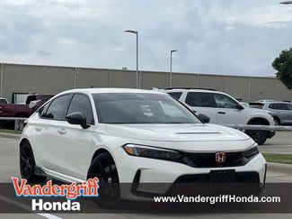 Used 2025 Honda Civic Type R video 1