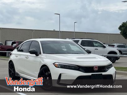 Used 2025 Honda Civic Type R