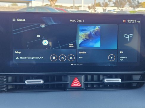 Used 2025 Hyundai Ioniq 5 SE image 22