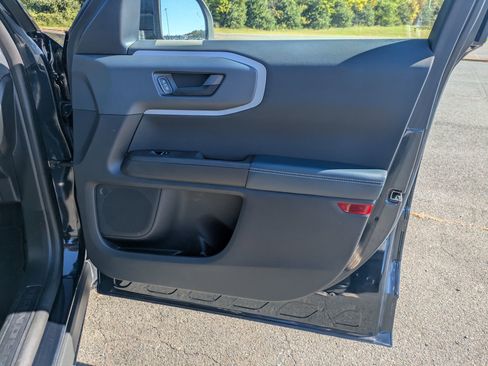 Used 2023 Ford Bronco Sport Outer Banks image 32