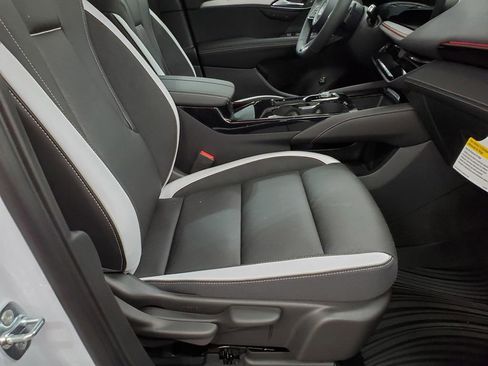 New 2026 Buick Envision Sport Touring image 21