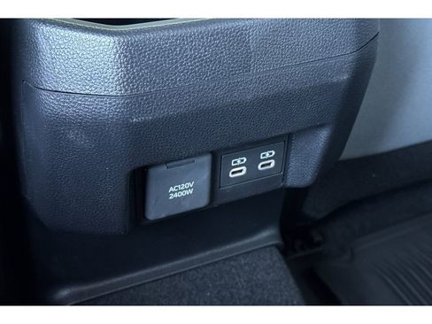New 2026 Toyota Tacoma TRD Off-Road AWD/4WD image 14