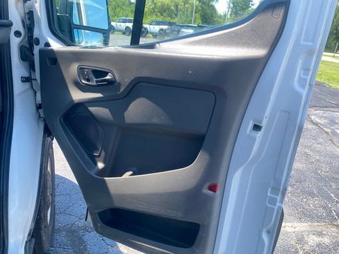 Used 2021 Ford Transit 250 Low Roof w/ Load Area Protection Package RWD image 16