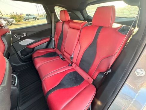 Used 2022 Acura RDX w/ Advance Package FWD image 26