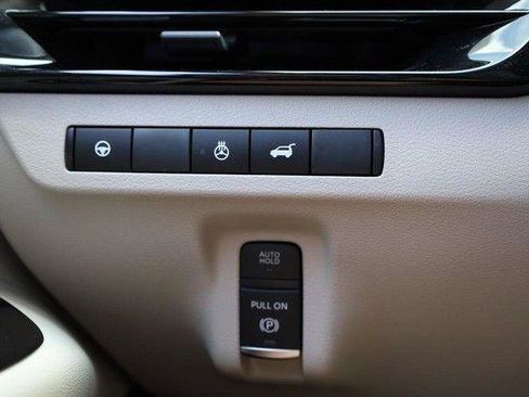 Used 2025 Nissan Murano SL AWD/4WD image 23