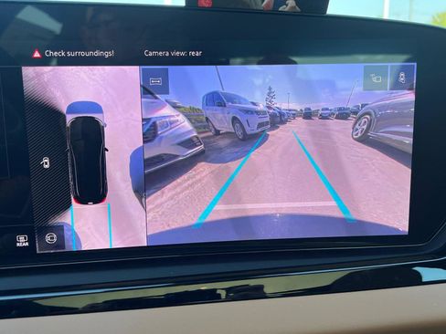 New 2025 Audi A5 2.0T Prestige image 23