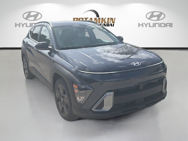 New 2026 Hyundai Kona SEL Sport FWD image 3