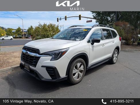 Used 2023 Subaru Ascent 8-Passenger AWD/4WD image 1