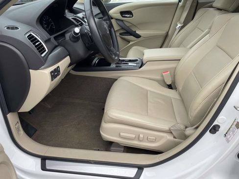Used 2017 Acura RDX FWD w/ Advance Package image 19