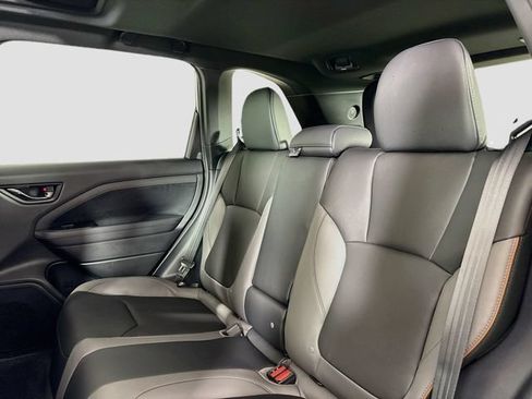New 2026 Subaru Forester Sport AWD/4WD image 25