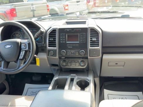 Used 2015 Ford F150 XLT w/ Equipment Group 301A Mid image 14