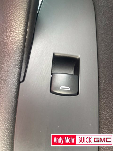 Used 2024 Chevrolet Blazer RS w/ Enhanced Convenience Package FWD image 46