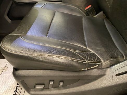 Used 2019 Chevrolet Silverado 3500 LTZ w/ Duramax Plus Package image 14