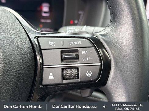 Used 2024 Honda Accord Touring image 30
