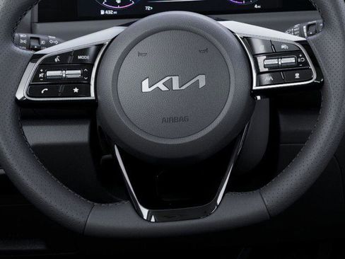 Used 2024 Kia Seltos SX image 23