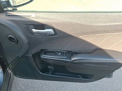 Used 2023 Dodge Charger GT w/ Blacktop Package image 10