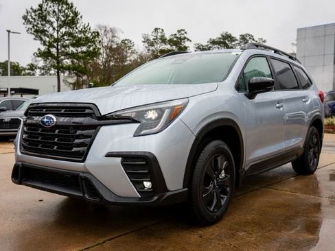 New 2026 Subaru Ascent Premium image 14