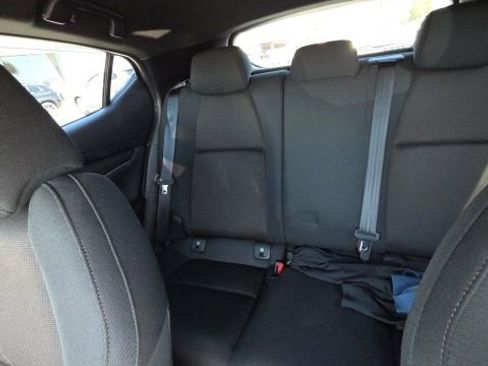 Used 2023 MAZDA MAZDA3 s image 12