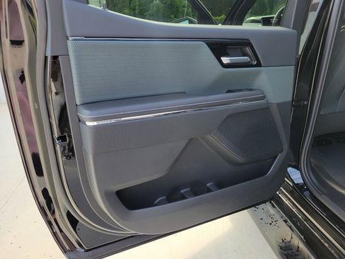 New 2026 GMC Sierra EV AT4 w/ AT4 Premium Package image 29