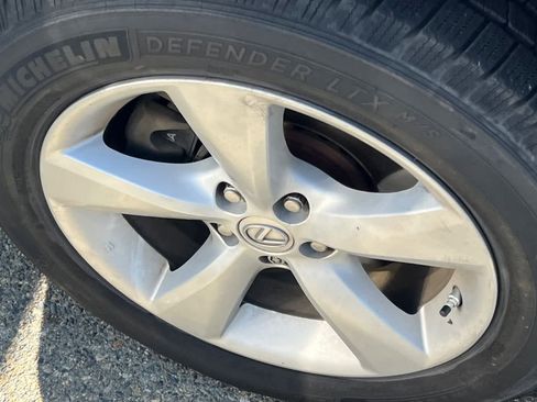 Used 2015 Lexus RX 350 AWD image 10