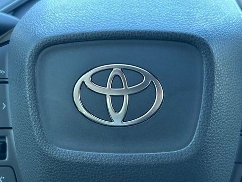 New 2026 Toyota Prius XSE image 36