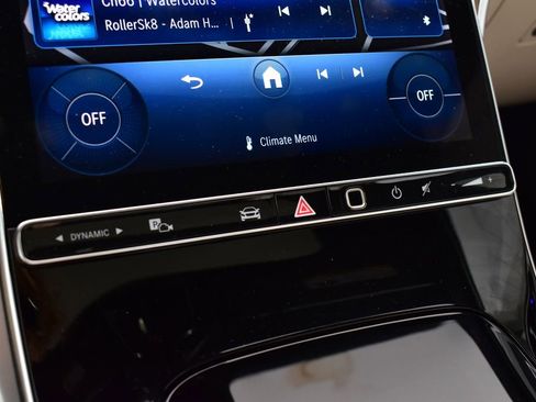 Certified 2022 Mercedes-Benz C 300 4MATIC Sedan image 20