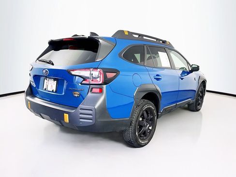 Used 2024 Subaru Outback Wilderness image 10
