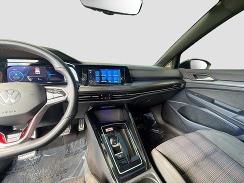 Used 2024 Volkswagen GTI S image 24