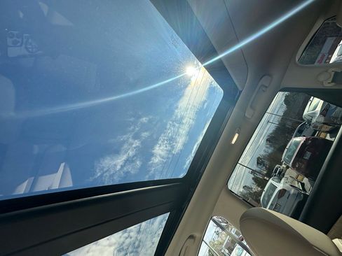 Used 2024 Nissan Murano SL w/ Cargo Package image 25