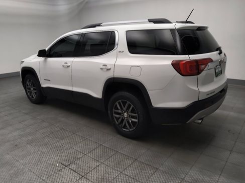 Used 2019 GMC Acadia SLT AWD/4WD image 3