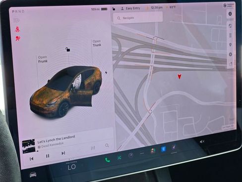 Used 2021 Tesla Model Y 2WD image 26
