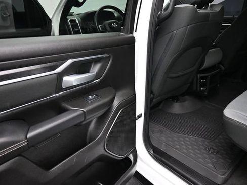 Used 2024 RAM 1500 Big Horn AWD/4WD image 19
